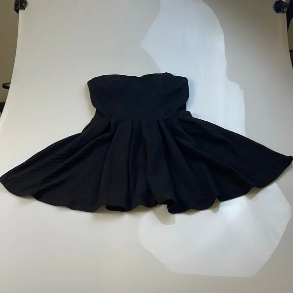 Madrag Women Party Tube Mini Dress X34-45 - Picture 1 of 5